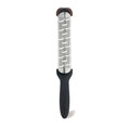 Browne 747165 Cuisipro SGT Grater, 11-1/2 in , rasp, shaver stainless steel blade, includes co