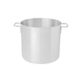 Thermalloy 5814140 Thermalloyr Stock Pot, 40 qt., 14-1/2 in  x 14-1/4 in , without cover, oversized