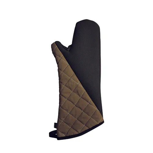 Carlisle 810CM17 | BestGrip Oven Mitt 17 in | Up to 500°F (260°C)