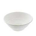 Leone Q2060 Disposable Bowl, 30.4 oz. (900ml), 7-1/2 in  dia. x 3 in H (19.5 x 7.5 cm), roun