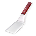 Browne 574315 Turner, 11-1/2 in  OAL, 6 in L x 2-4/5 in W tempered stainless steel blade, soli