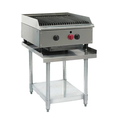 Tarrison TA-ES2424 | Equipment Stand | 24-1/8 in W x 24 in D x 24 in H
