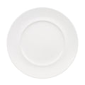 Villeroy Boch 16-3275-2796 Plate, 11-1/4 in  x 7 in  well, flat, premium porcelain, Marchesi