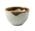 Tableware Solutions 50RUS046-195 Sauce cup, 2.5 oz, 6.7 cm (2.6 in ) dia., 4.9 cm (1.9 in ) height, scratch resis