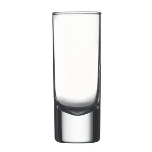Pasabahce PG41050 Side-Heavy Sham Cordial Glass, 2 oz. (60ml), 3-3/4 in H, (1-1/2 in T 1
