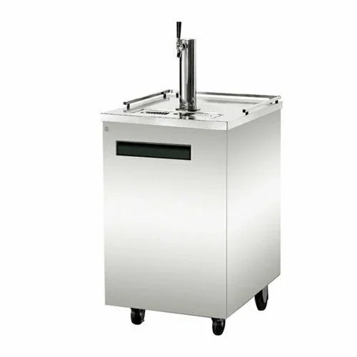 EFI CBBSDD1-24CC | Versa Chill | Direct Draw Draft Beer Cooler