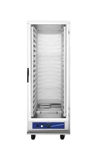 Atosa ATHC-18ES | Cook Rite | Warming / Holding Cabinet | 25 in W | accommodates (18) 18 x 2