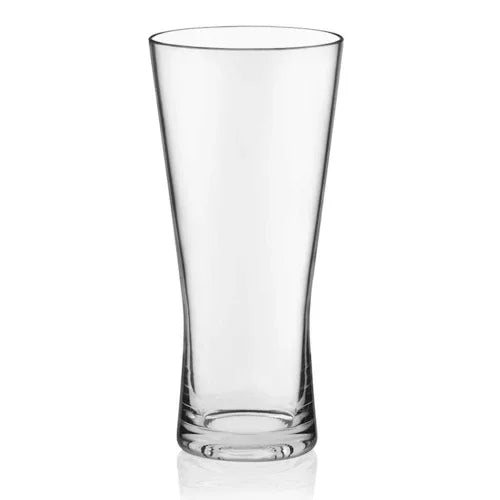 Libbey 99040 Beer Glass, 20 oz., impact & shatter-resistant, dishwasher safe, freezer safe, t