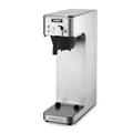 Waring WCM70PAP CafAc Deco Airpot Coffee Brewer, brews 4 gallons per hour, fits large 64 oz. gla