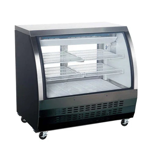 EFI CDC-48 | Versa Display | Refrigerated Deli Case 47-1/4 in W