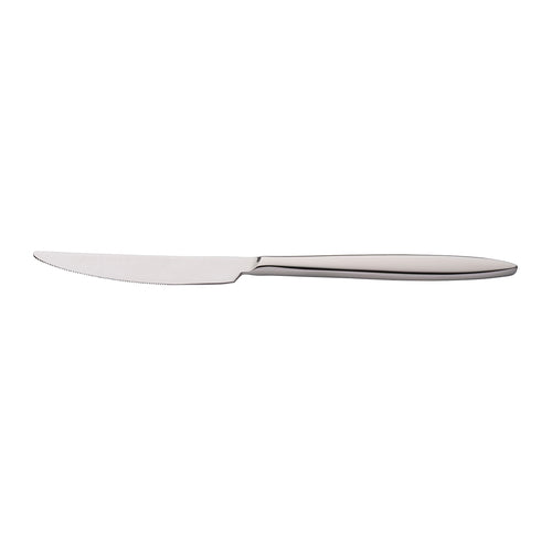 Tableware Cutlery  H010050.1800 Table Knife, 9-7/16 in , 18/10 stainless steel, Aura, Tableware Cutlery