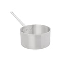 Thermalloy 5814503 Thermalloyr Sauce Pan, 3-3/4 qt., 8 in  dia. x 4-1/2 in H, straight sided, witho