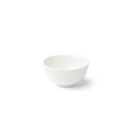 Browne 5630155 Bowl, 200ml / 6.8 fl oz, 10.2cm / 4 in , round, vitrified high alumina porcelain