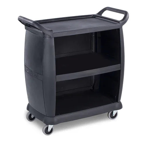 Carlisle CC2036P03 | Bus Cart | 36 in L x 18 in W