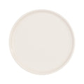 Villeroy Boch 16-4025-2601 Plate, 11-1/4 in  dia., round, flat, coupe, dishwasher, microwave and salamander