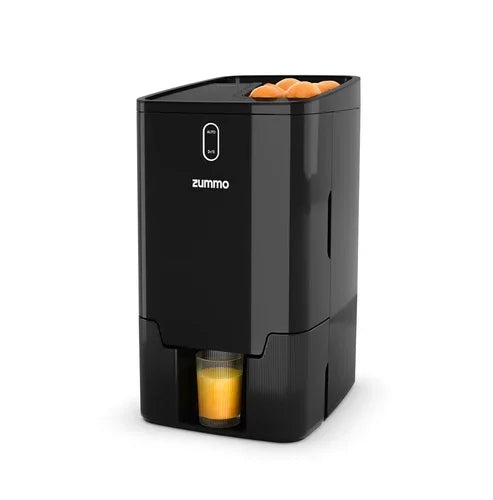 ZUMMO Z25 - VIVA Juicer for Various Fruits, Compact Design