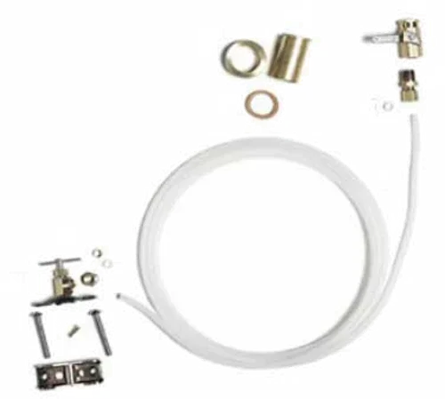 CELCOLD CFDW-K Installation Kit for Dipping Well with Coupling Nut and Tail Piece