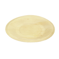 Front Of The House DBB004NAW28 Servewise Disposable Plate, 6-1/2 in  dia., round, microwave & oven safe up to 4