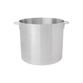 Thermalloy 5813200 Thermalloyr Stock Pot, 100 qt., 20-1/4 in  x 17-3/4 in , without cover, oversize