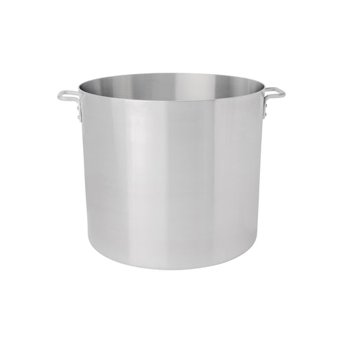 Thermalloy 5813200 Thermalloyr Stock Pot, 100 qt., 20-1/4 in  x 17-3/4 in , without cover, oversize