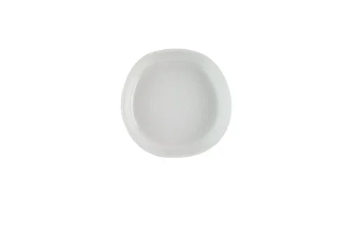 Churchill WH WOB11 Walled Bowl in Ceramic, 7-7/8 in Diameter, Microwave Safe