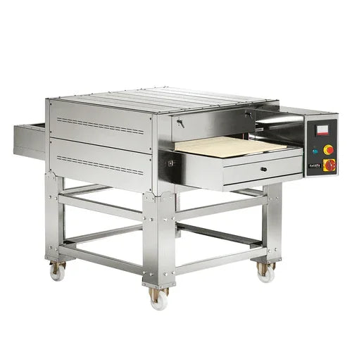 ITALIANA I-TSC/E Stone Conveyor Oven with 31Â¼â€ Wide Stone Belt