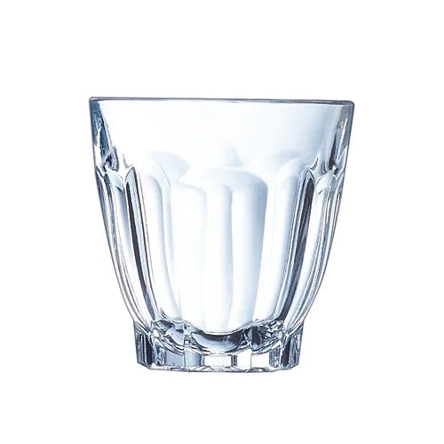 Arcoroc Arcadie 3 oz Rocks Glass (24/Case) | Q2233