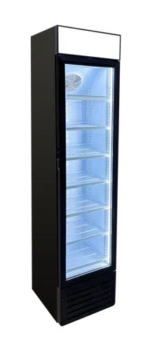 EFI C1-105GD-L | Versa Display | Display Refrigerator 105L with Glass Door
