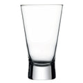 Pasabache PG42295 Pasabahce Petra Hi-Ball Glass, 14 oz. (415ml), 6 in H, (3-1/2 in T 2-1/4 in B),