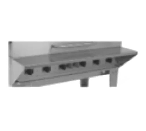 CROWN VERITY CV-RFS-36 Removable Front Shelf for MCB-36 BI-36 PZ-24