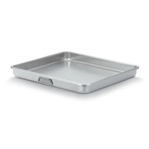 Vollrath 68363 | Roasting Pan Top 16 Quart | Aluminum NSF Made in USA