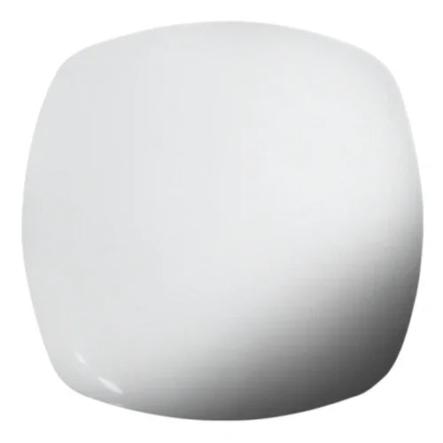 Cameo 712-71N Square Plate 7-1/4 in x 7-1/4 in x 5/8 in H