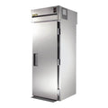True STA1RRT89-1S-1S SPEC SERIESr Refrigerator, roll-thru, 89 in H, one-section, (1) stainless steel
