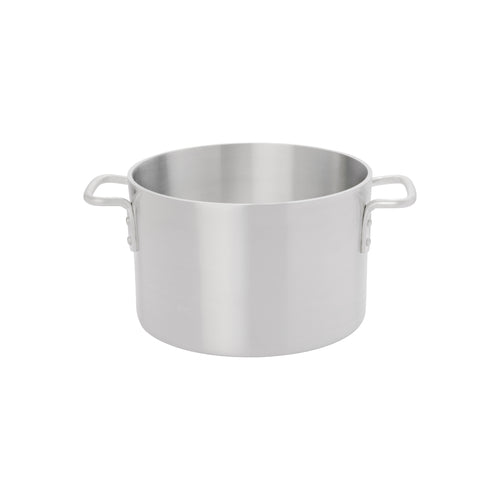 Thermalloy 5813314 Thermalloyr Sauce Pot, 14 qt., 12 in  x 7-1/2 in , without cover, oversized rive