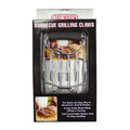 Chef Master 40209HTCCM Chef Master Barbecue Grilling Claws, rubber grip handles (priced by pack, 2 each