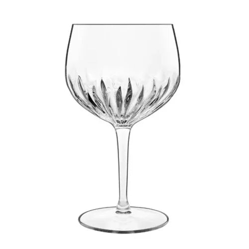 Luigi Bormioli A12464BYI02AA01 Spanish Gin and Tonic Glass 27 oz.