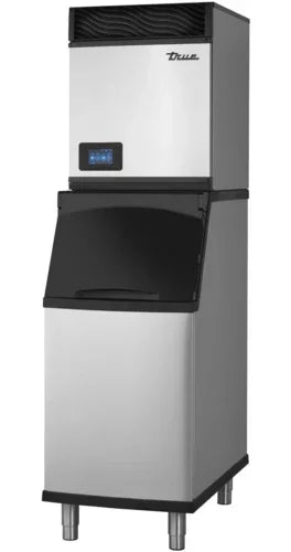True TCIM-622-FA1-A | True Ice Series Ice Maker | Cube Style Air-Cooled