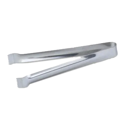 Vollrath 47112 | Pom Tongs 12" | Stainless Steel NSF Made in USA