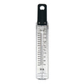 Browne CT84031 Candy/Jelly/Deep Fry Thermometer, 4-7/8 in W x 1-1/4 in H, temperature range 100