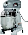 Hobart HL200-1 Legacy Planetary Mixer - Unit Only, Bench, 20 quart, 3 fixed speeds/stir speed,