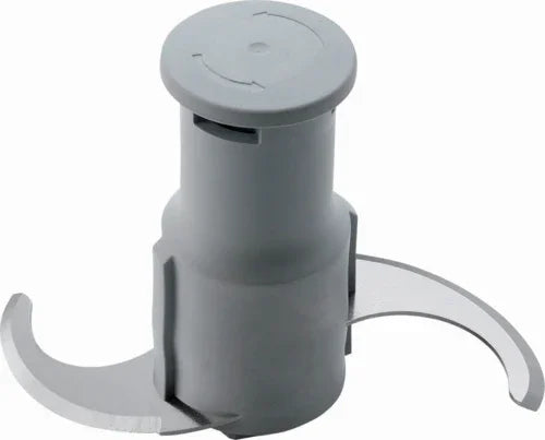 Dito Sama 653579 Smooth Blade Rotor for 4.7 qt Cutter Mixer