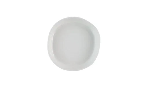 Churchill WH WOB21 Walled Bowl, 9-1/4 in diameter, microwave and dishwasher safe ceramic