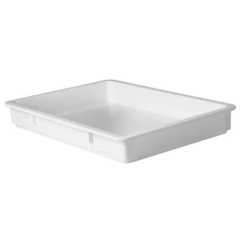 Winco PL-3N | Dough Box 25-5/8 in x 18 in x 3-1/4 in H