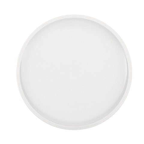 Villeroy Boch 16-4025-2640 Plate, 8-1/2 in  dia., round, flat, coupe, dishwasher, microwave and salamander