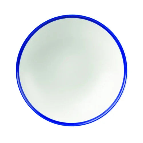 Churchill WHBBEVB71 15 oz Round Coupe Bowl for Microwave and Dishwasher