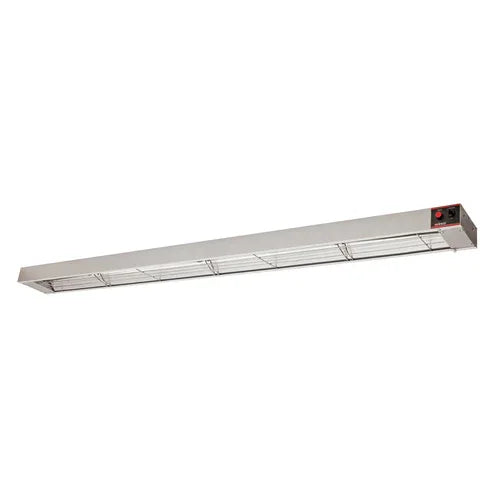 Winco ESH-48 | Strip Heater 48in electric tubular sheath heating element