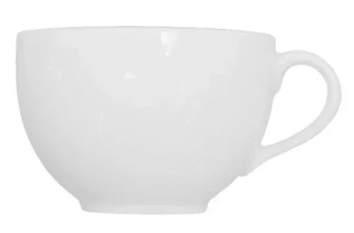 Granite 51CCPWD030G Cafe Cappuccino Cup 10 oz Scratch Resistant Oven Microwave Safe