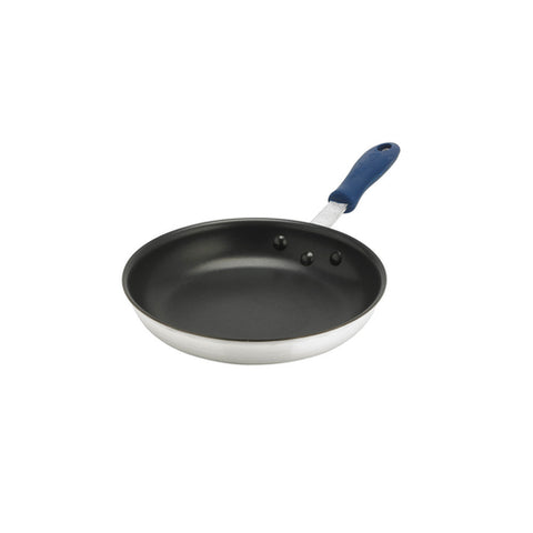 Thermalloy 5813827 Thermalloyr Fry Pan, 7 in  dia. x 1-3/10 in , without cover, handle with off-set