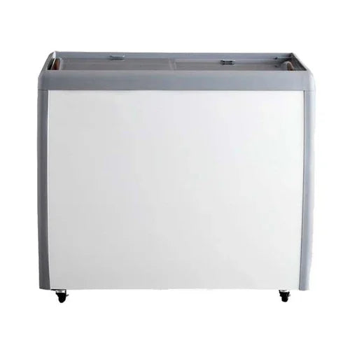 EFI FCFG-39 | Versa Display | Ice Cream Freezer 39 in W 9.5 cu.ft.