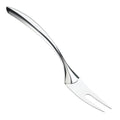 Browne 573175 Eclipse Serving Fork, 13-1/2 in , ergonomic, tapered stay-cool curved hollow han